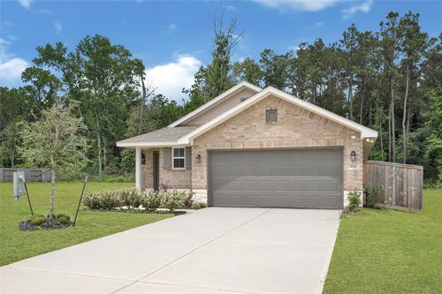 9233 Boulder Blvd, Conroe, TX, 77303-2973 | Card Image