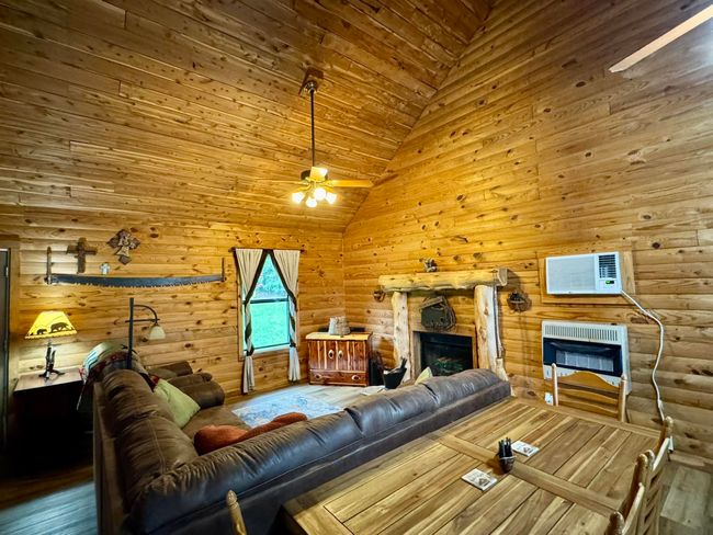 434 R S Bluff Rd, House other with 2 bedrooms, 2 bathrooms and null parking in Melbourne AR | Image 5