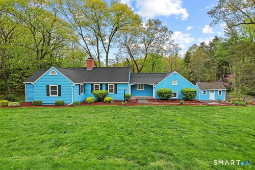 77 Kimberly Ln, South Glastonbury, CT, 06073-3221 | Card Image