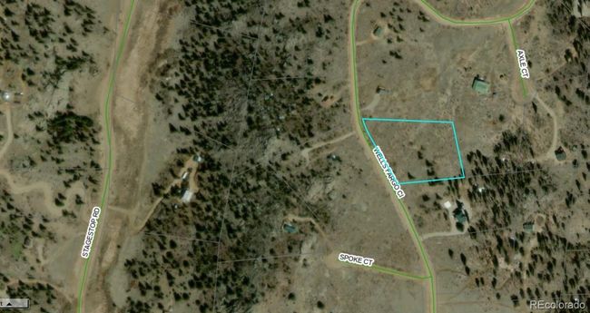0 Wells Fargo Circle, Home with 0 bedrooms, 0 bathrooms and null parking in JEFFERSON CO | Image 15