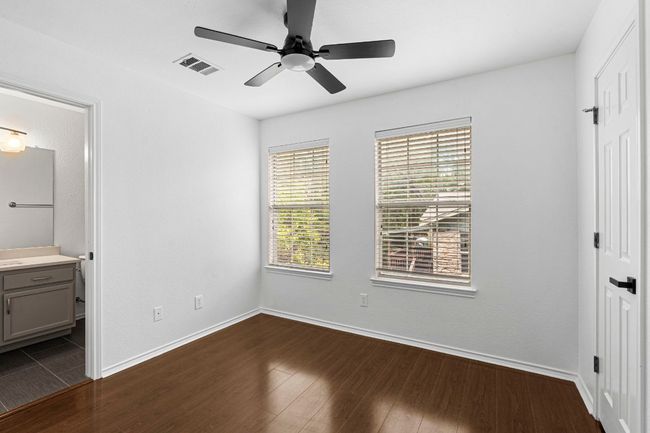 B - 1803 Maple Ave, Home with 2 bedrooms, 2 bathrooms and 2 parking in Austin TX | Image 12