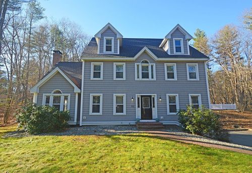 52 Westside Dr, Atkinson, NH, 03811-2181 | Card Image