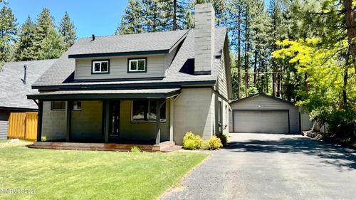 157 Cottonwood Dr, Stateline, NV, 89449-7707 | Card Image