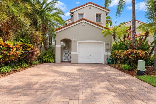 1601 Yellowheart Way, Hollywood, FL, 33019 | Card Image