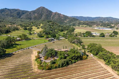 100 La Franchi Rd, Hopland, CA, 95449 | Card Image