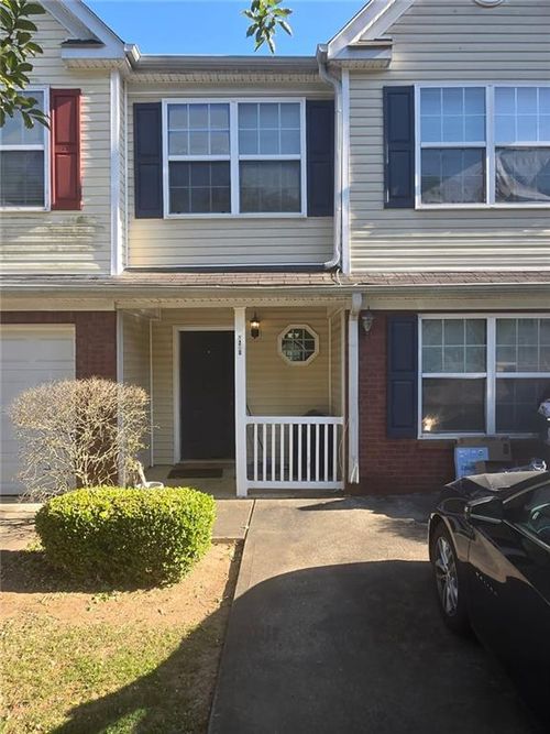 1210 Maple Valley Ct, Union City, GA, 30291-6572 | Card Image