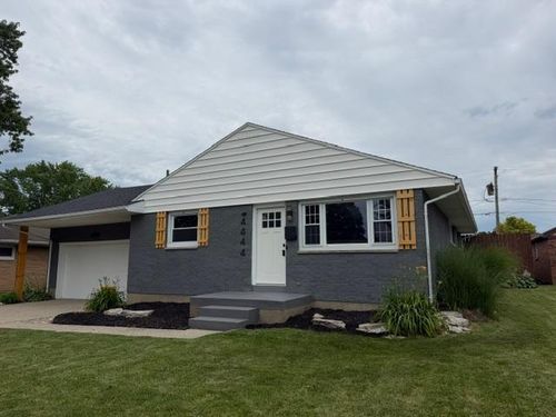 4444 Reno Rd, Springfield, OH, 45503-6332 | Card Image