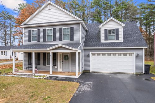 11 Neptune Drive, Brunswick, ME, 04011 | Card Image