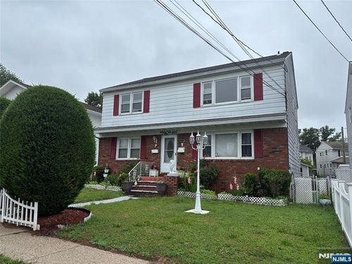 153 Martha Ave, Elmwood Park, NJ, 07407-1131 | Card Image