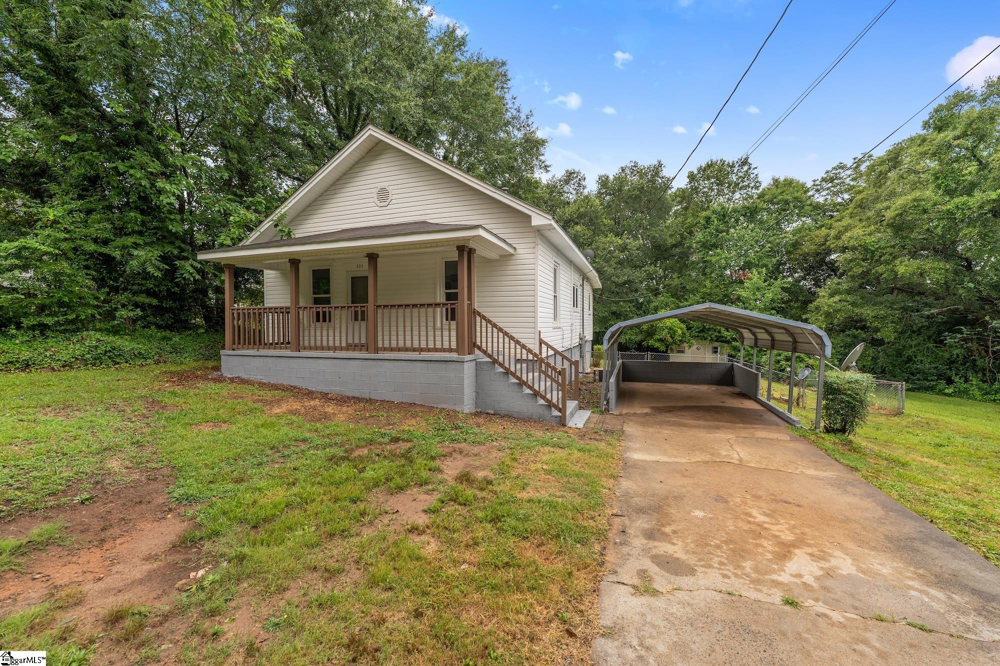 Residential in Easley 3