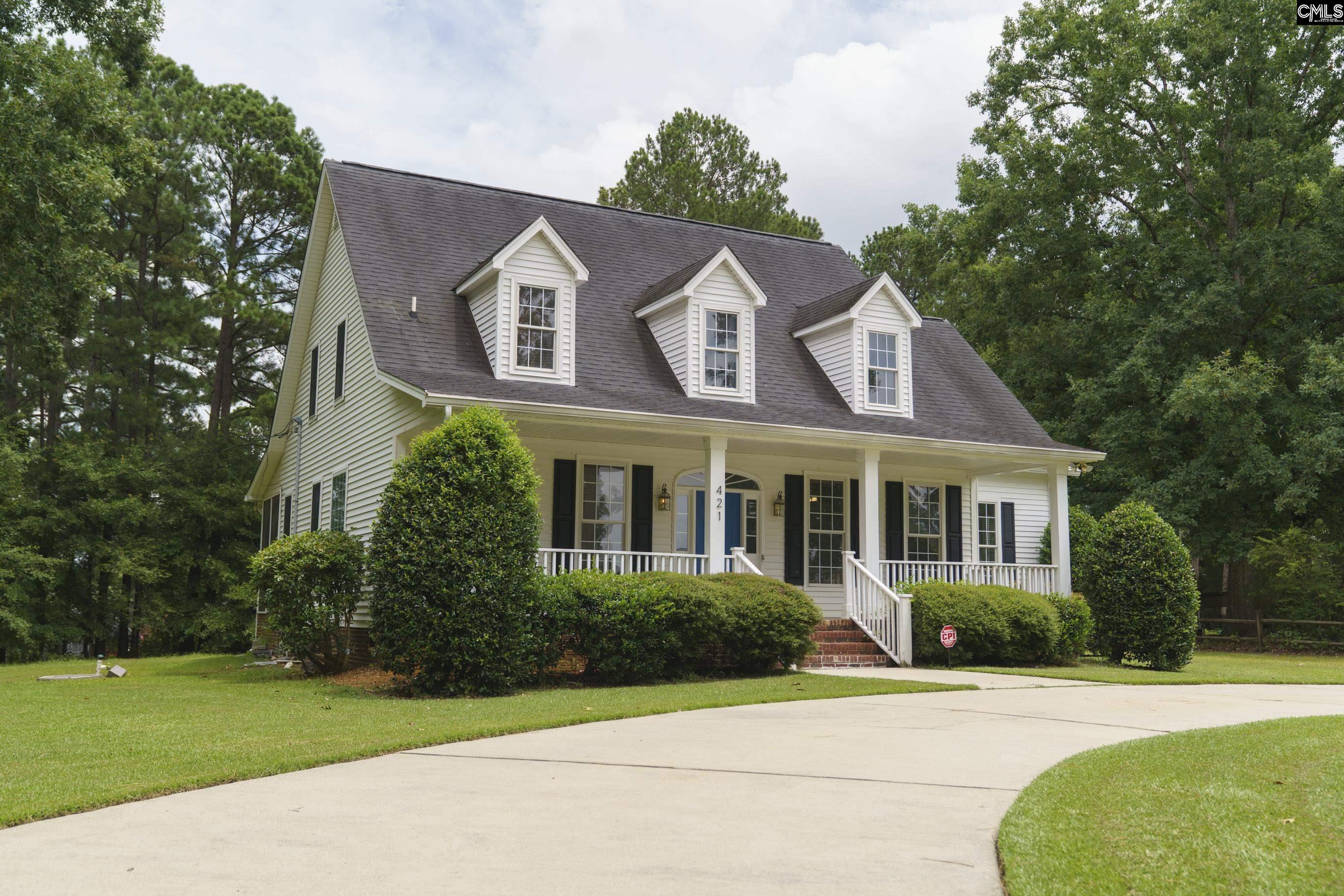 Residential in Chapin 5