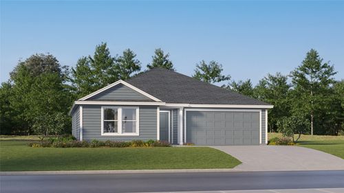 406 Bertram Oaks Drive, Bertram, TX, 78605 | Card Image