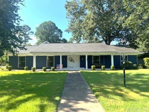 146 Westminster Dr, Monticello, AR, 71655-4814 | Card Image