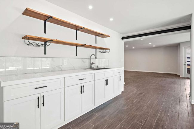 4180 Woodwind Dr, House other with 6 bedrooms, 5 bathrooms and 3 parking in Cumming GA | Image 25