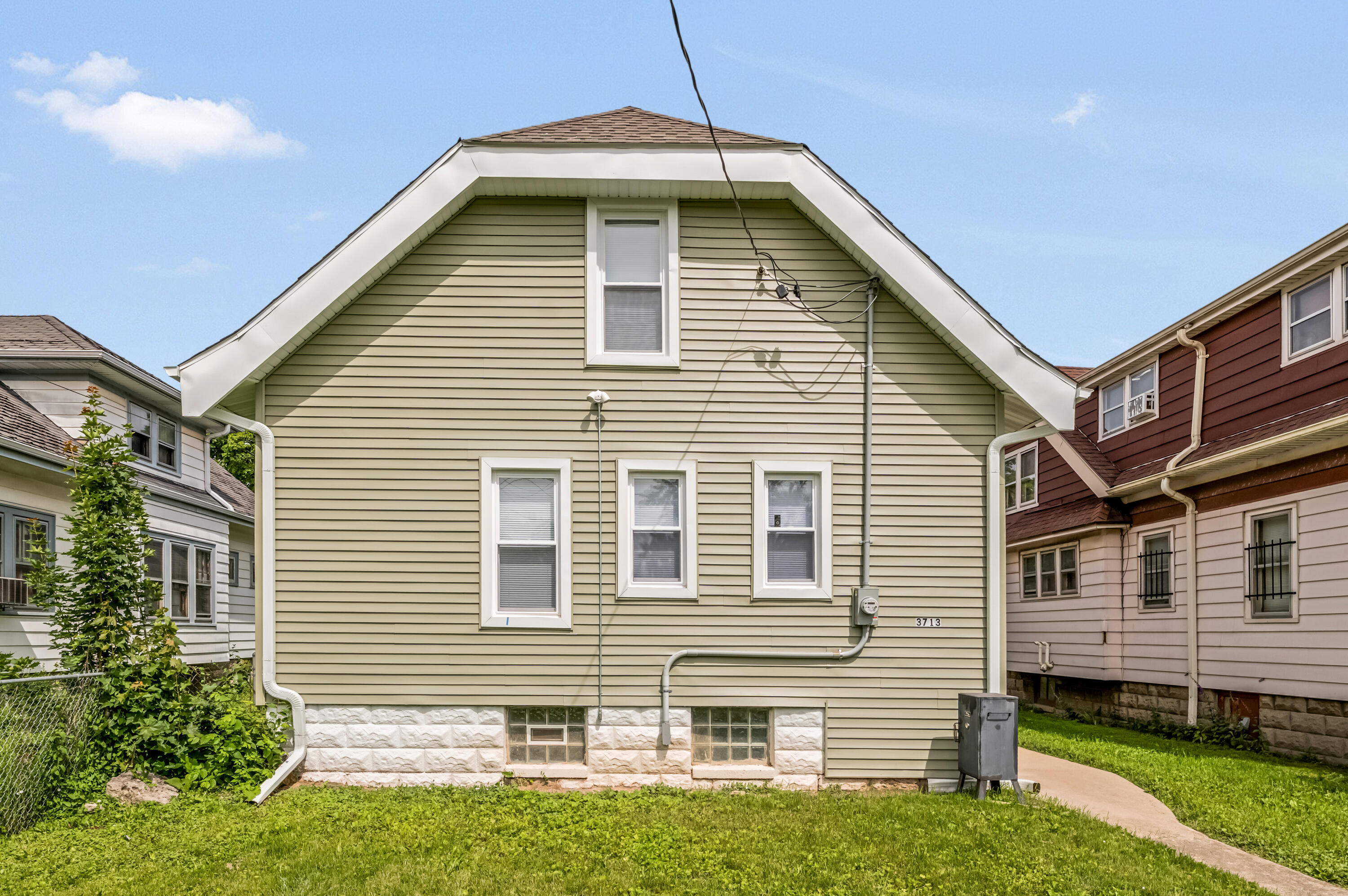 Residential in Milwaukee 5