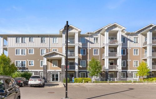 2205-522 Cranford Drive Se, Calgary, AB, T3M2L7 | Card Image