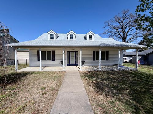 25831 S 621 Road, Grove, OK, 74344 | Card Image