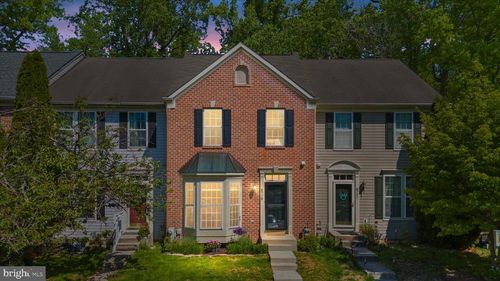 8719 Lasalle Ct, ELLICOTT CITY, MD, 21043-4185 | Card Image