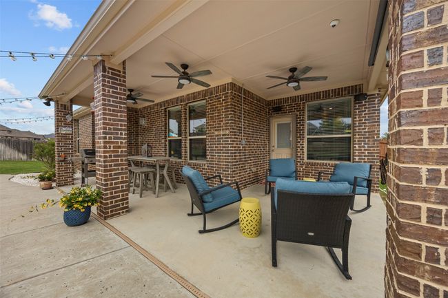 3013 Charing Cross Rd, House other with 4 bedrooms, 3 bathrooms and null parking in Midlothian TX | Image 34