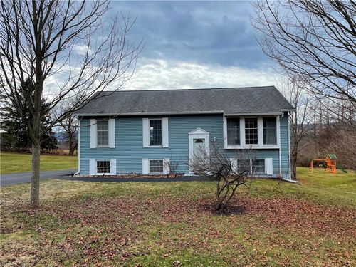 121 Foote Hill Rd, Sherburne, NY, 13460-5713 | Card Image