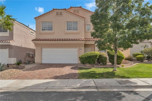 2501 Citrus Garden Cir, Henderson, NV, 89052-2387 | Card Image