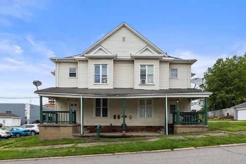 510 11th St, Moundsville, WV, 26041-2458 | Card Image