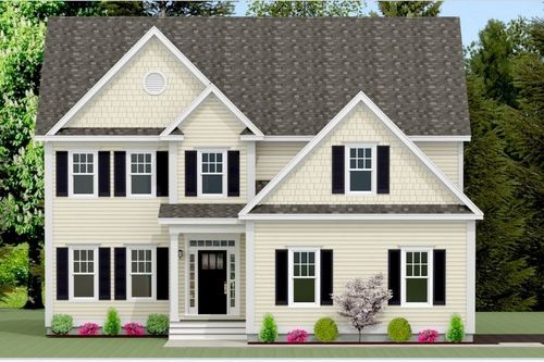 0 Tulip Court, Attleboro, MA, 02703 | Card Image
