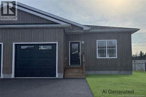 115 Glennorth St, Fredericton, NB, E3G0A3 | Card Image