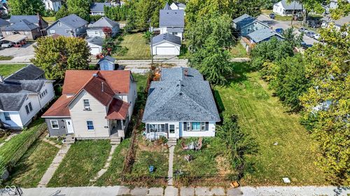 2107 S Elm St, Muncie, IN, 47302-4056 | Card Image