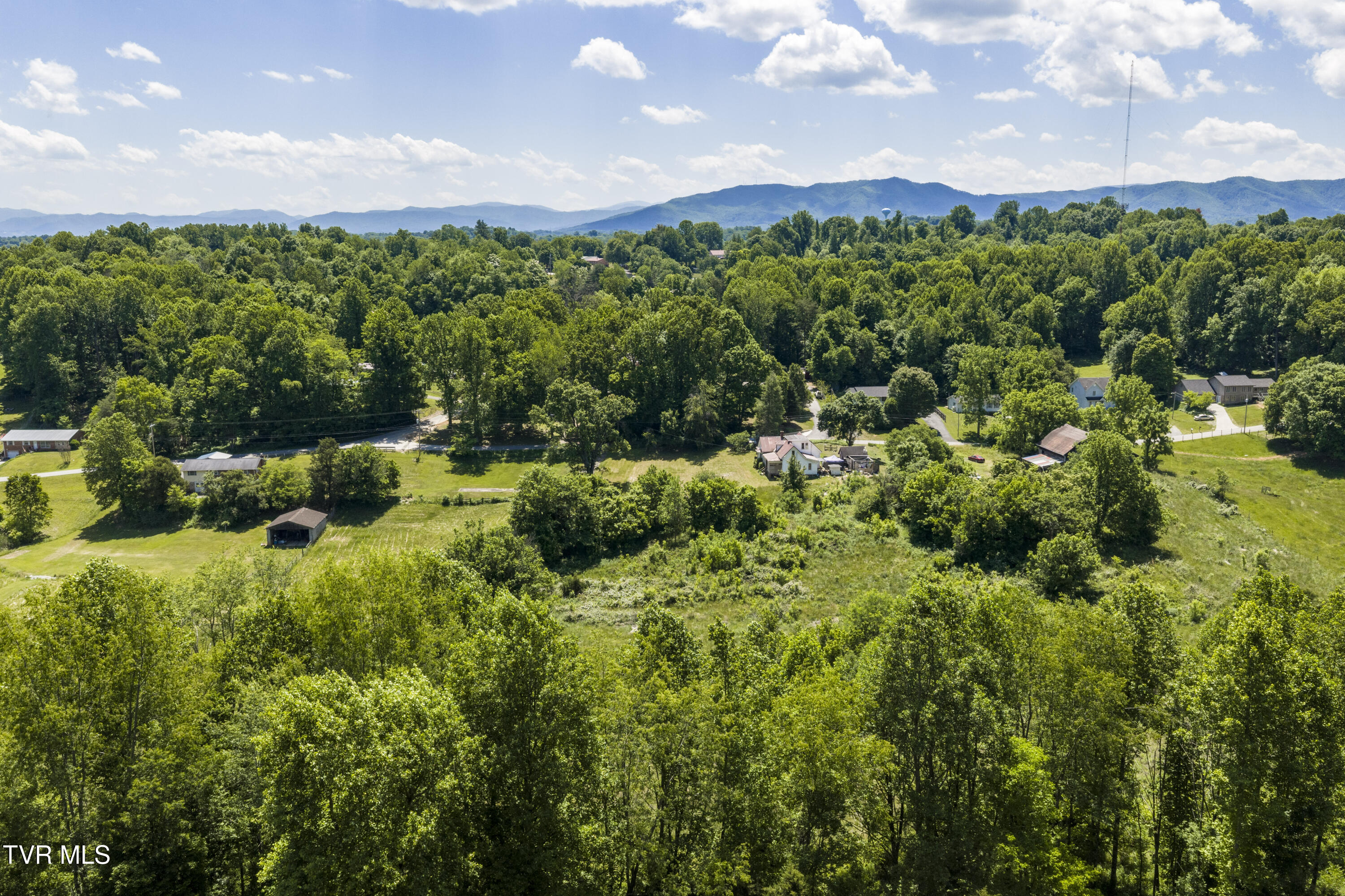 Land in Johnson City 5