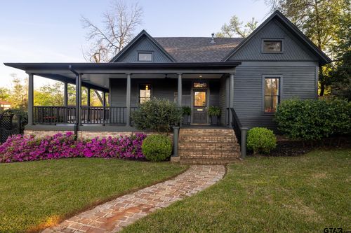 204 Lindsey Ln, Tyler, TX, 75701-1634 | Card Image