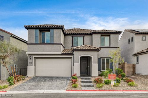 9993 Birch Knoll Ave, Las Vegas, NV, 89166-6646 | Card Image