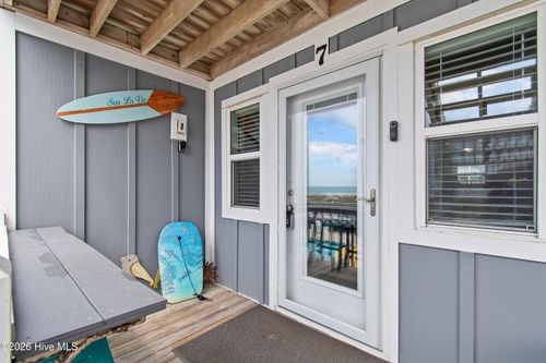 7-445 E Second Street, Ocean Isle Beach, NC, 28469 | Card Image