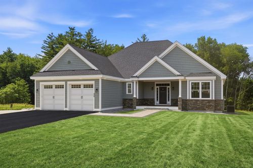 116 Winnicutt Rd, Stratham, NH, 03885-2453 | Card Image
