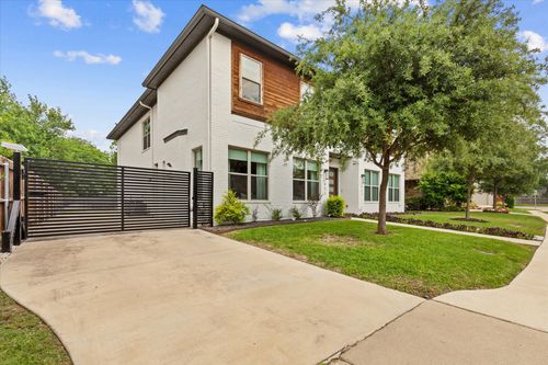 405 Wimberly St, Fort Worth, TX, 76107-2254 | Card Image