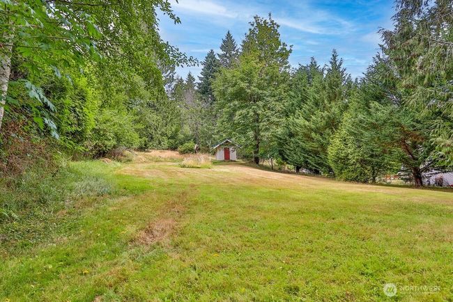 An extra field on north side of property great for games, exercise, or keeping livestock, horses. | Image 26