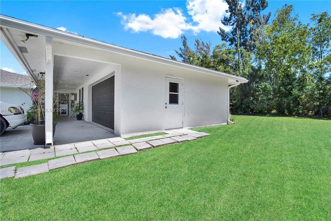 17746 48 Th Ct N, House other with 3 bedrooms, 2 bathrooms and null parking in Loxahatchee FL | Image 37