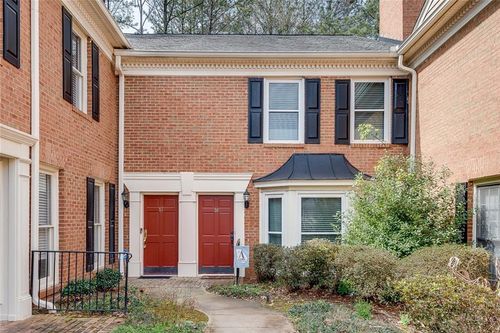57 Mount Vernon Cir, Atlanta, GA, 30338-5434 | Card Image