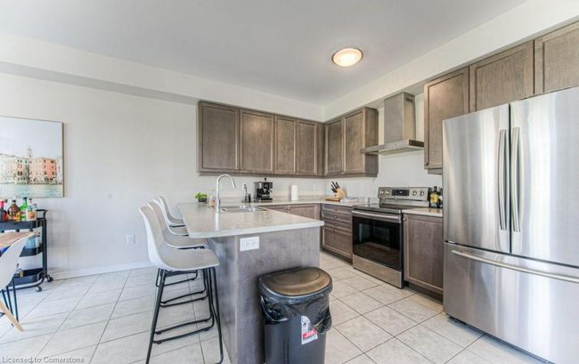 65 Tilbury St, House other with 4 bedrooms, 3 bathrooms and 4 parking in Breslau ON | Image 10
