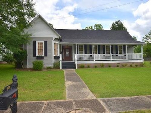 410 W Michigan Street, Poplarville, MS, 39470 | Card Image