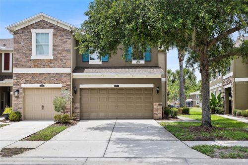 12589 Streamdale Dr, TAMPA, FL, 33626-4503 | Card Image