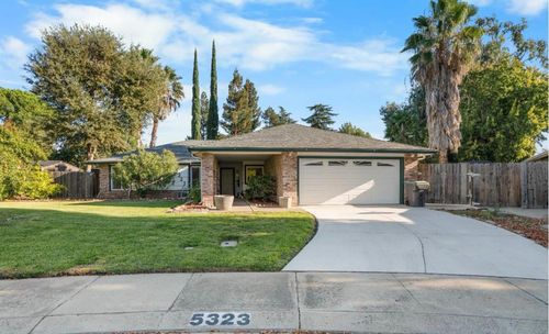 5323 Virtue Arc Dr, Stockton, CA, 95207-6033 | Card Image
