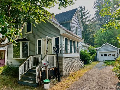 836 Morrison St, Watertown, NY, 13601-1359 | Card Image