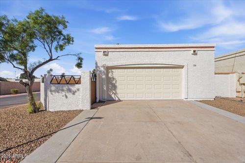 58-619 E Jensen St, Mesa, AZ, 85203-2582 | Card Image