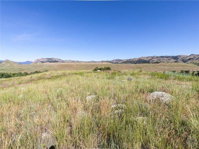 Lot # 40 Spreading Winge Lane, Home with 0 bedrooms, 0 bathrooms and null parking in Nye MT | Image 16
