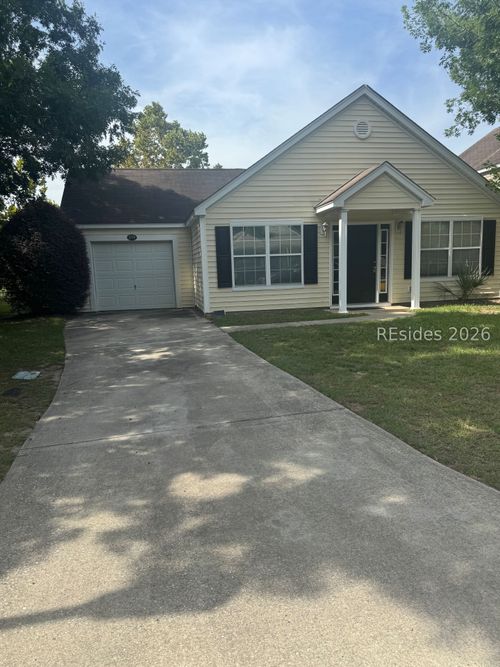 319 Cold Creek Pass, Bluffton, SC, 29910-7846 | Card Image