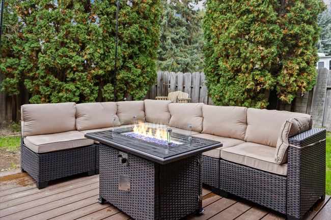 Set-up for Relaxation | Image 18