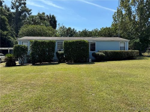 7432 W Cheryl Ct, Dunnellon, FL, 34433-2059 | Card Image