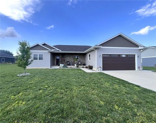 318 Memorial Dr, Dieterich, IL, 62424-1174 | Card Image