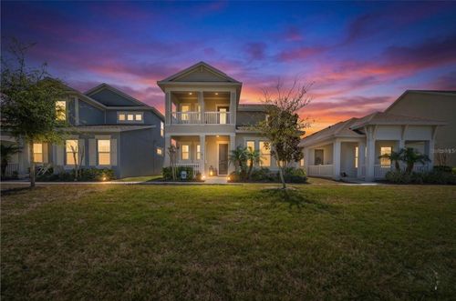 813 Winterside Dr, APOLLO BEACH, FL, 33572-3423 | Card Image
